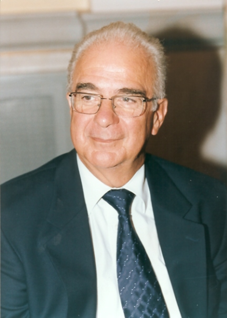 Vassilis Lamprinoudakis
