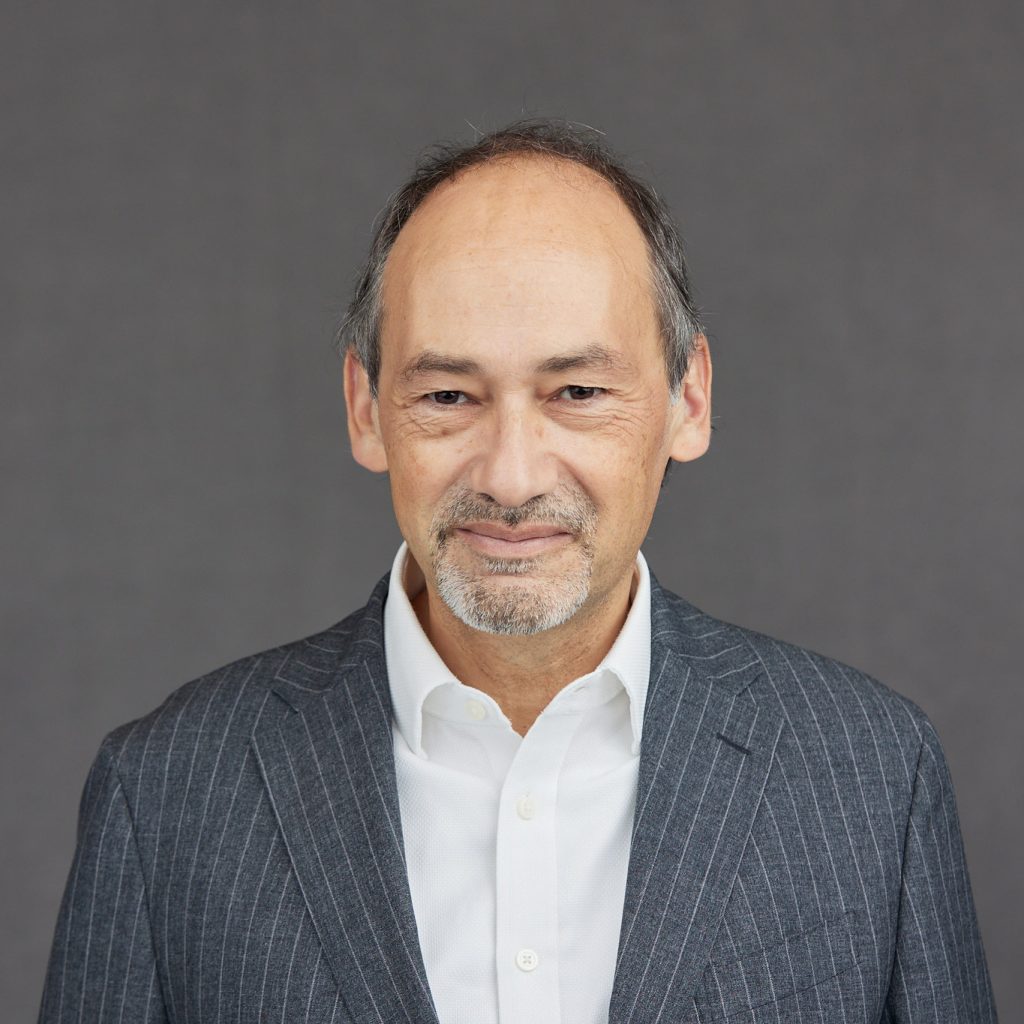 Alexander Choukér