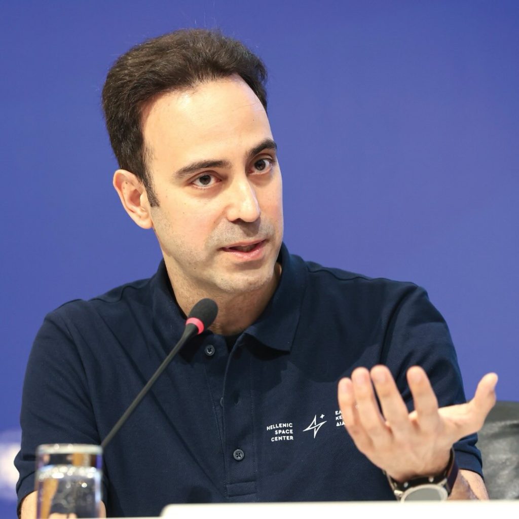 Adrianos Golemis