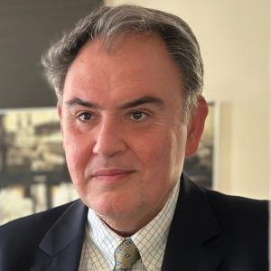 Dimosthenis Sarigiannis