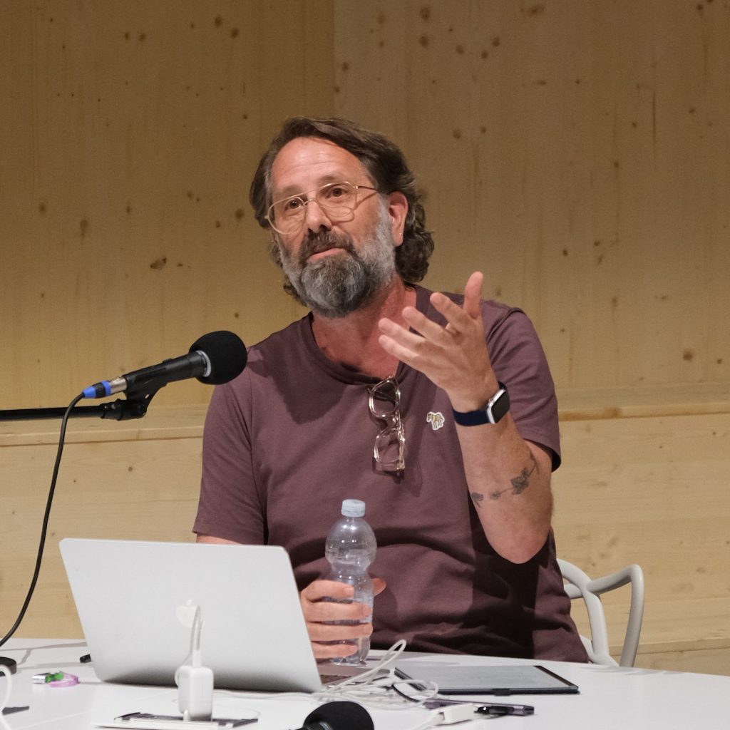 Daniel Barber