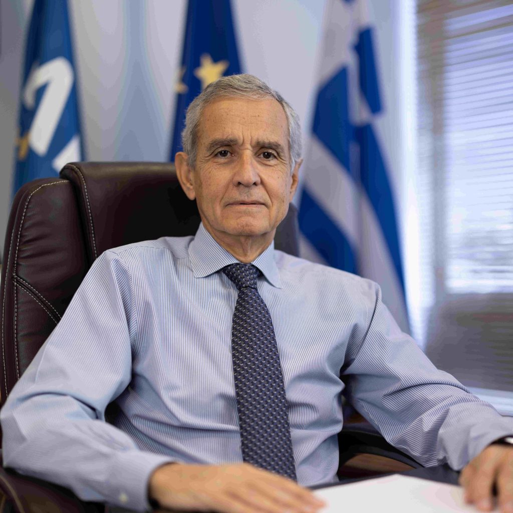 Daniel Benardout