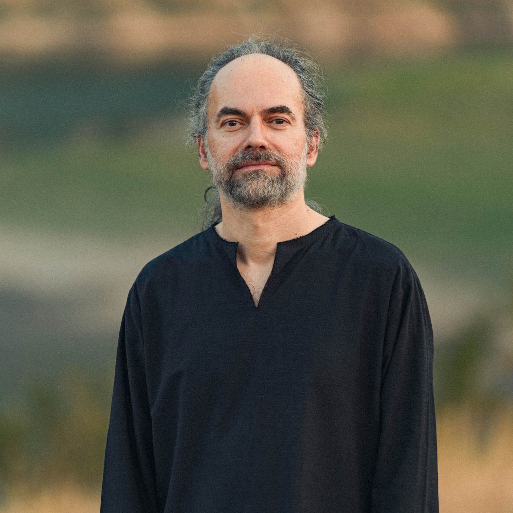 Sokratis Sinopoulos